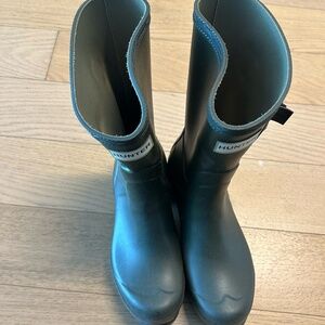 rain boot